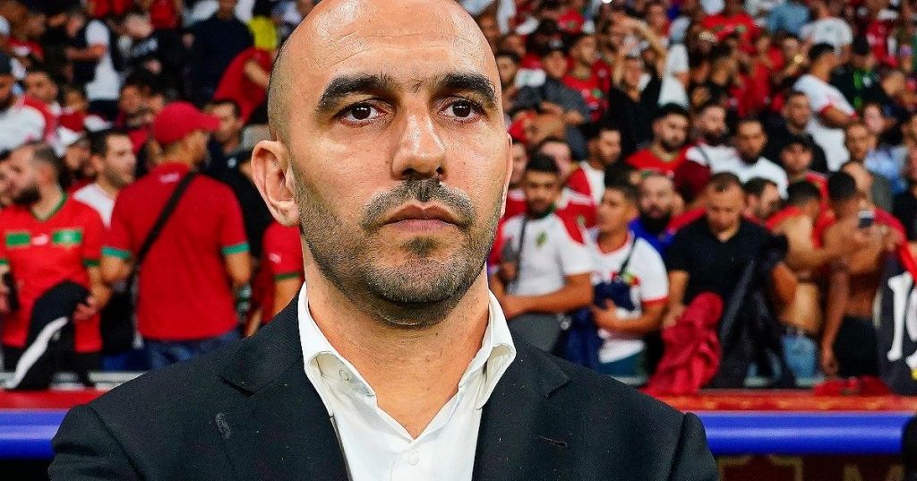 En Marruecos aseguran que no tienen «nada que&nbsp;perder»
