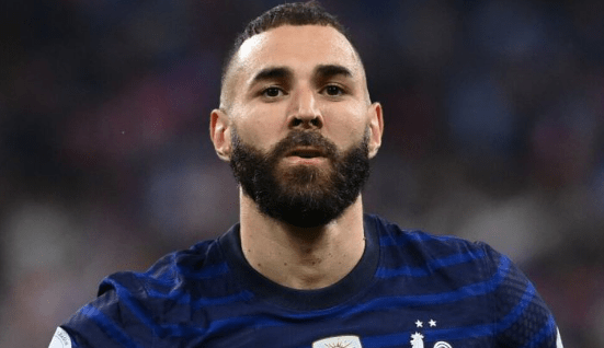 Benzema podría estar presente en la final de Qatar&nbsp;2022