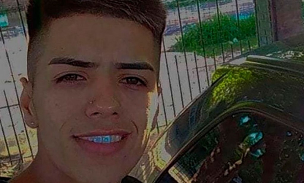 Hallan semicalcinado a uno de los jóvenes desaparecidos en Florencio&nbsp;Varela
