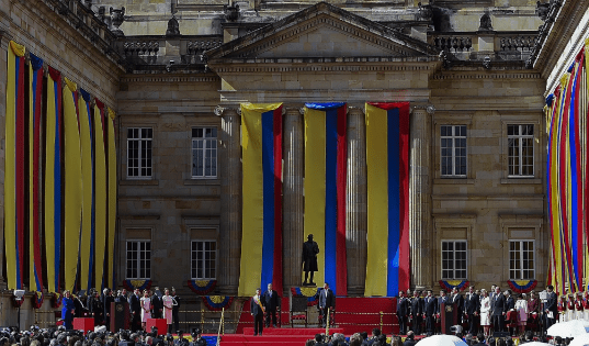 Colombia creará el Ministerio de&nbsp;Igualdad