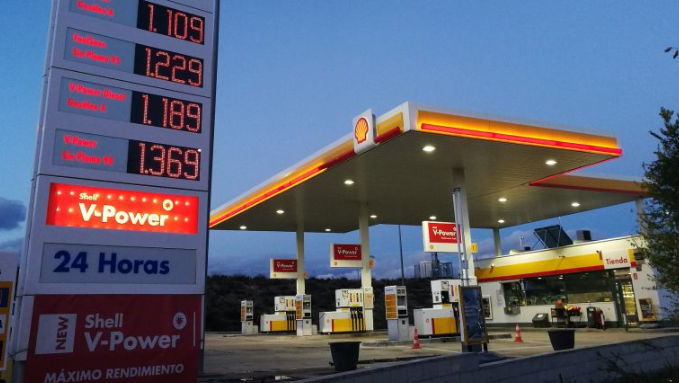 Baja el precio de los combustibles… en&nbsp;España