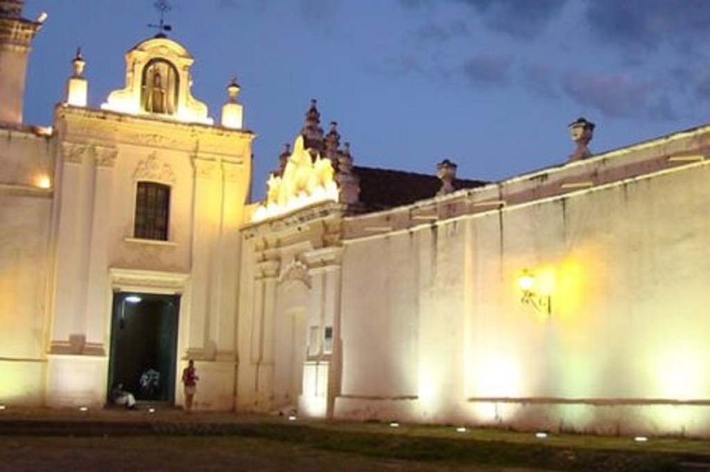 Rescatan a una monja de un Convento por privación de&nbsp;libertad