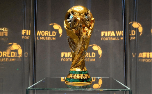 La FIFA analiza realizar cambios para el Mundial&nbsp;2026