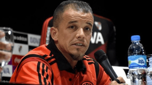 D’Alessandro: «Somos tri del&nbsp;mundo»
