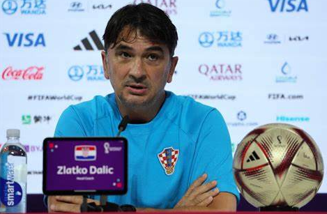 En Croacia destacaron que Messi «está jugando al&nbsp;máximo»