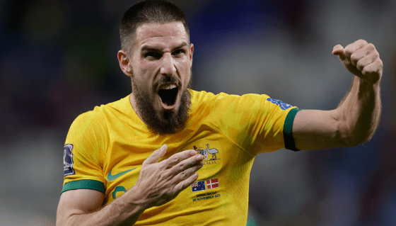 La Selección australiana considera que «no es un honor» jugar contra&nbsp;Messi