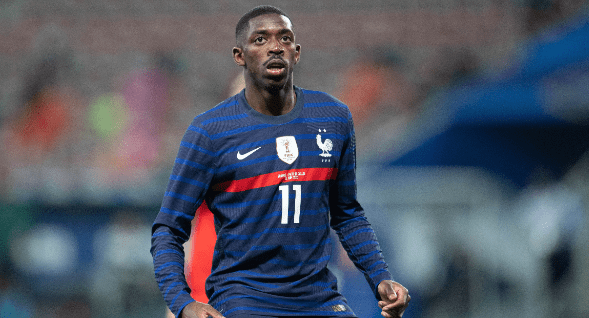 Otros dos jugadores de Francia fueron afectados por el «Virus del&nbsp;Camello»