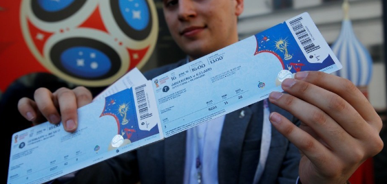 Argentinos Se Manifestarán En Doha Por La Venta De Entradas Para La