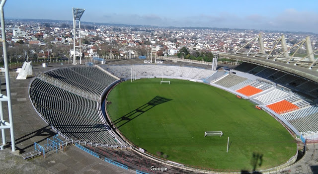 Proponen que el estadio de Mar del Plata pase a llamarse Emiliano «Dibu»&nbsp;Martínez