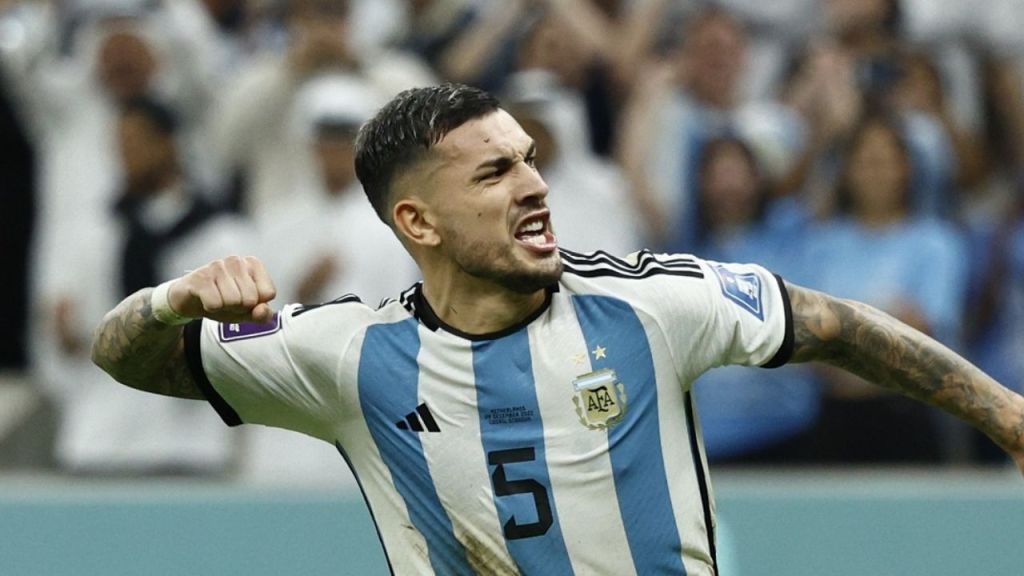 Paredes: «Ni en el mejor sueño pensamos&nbsp;esto»