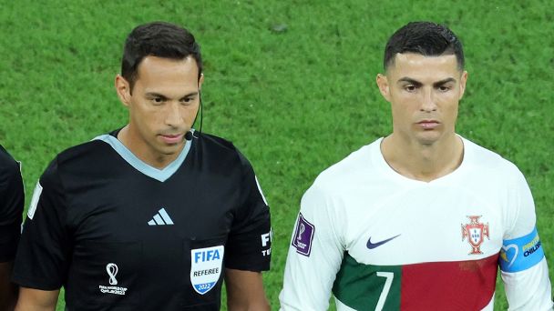 Facundo Tello dijo que disfrutó «muchísimo» el&nbsp;Mundial