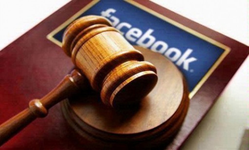 Facebook acepta pagar 725 millones de dólares para resolver un&nbsp;juicio