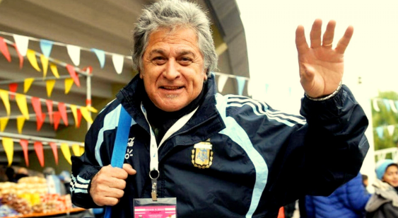 Fillol: «Argentina y Messi merecían quedarse con la&nbsp;copa»