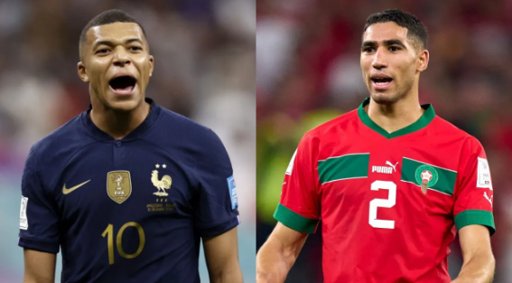 Marruecos quiere seguir haciendo historia ante&nbsp;Francia