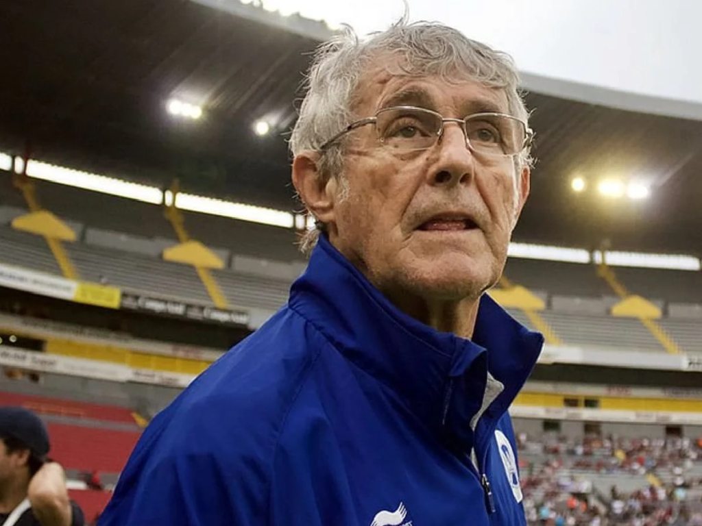 Serbio afirma que Messi «es maravilloso, gane o no el&nbsp;Mundial»