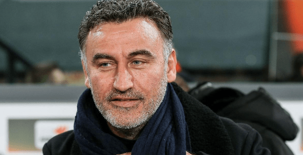 DT del PSG aseguró que Messi «no le faltó el respeto» a&nbsp;Mbappé