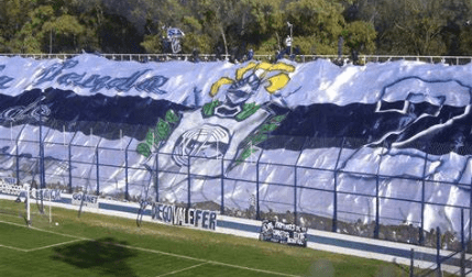 Gimnasia no inicia la pretemporada en reclamo de una deuda&nbsp;salarial