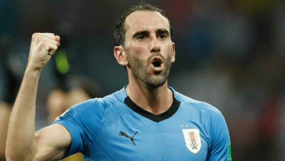 Jugador uruguayo apuntó contra los arbitrajes y la&nbsp;FIFA