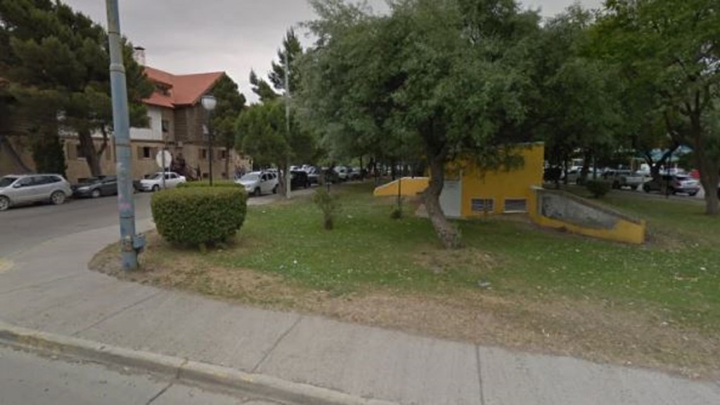 “Me dejó tirada pensando que me había matado”: Joven denunció que fue golpeada por su&nbsp;ex