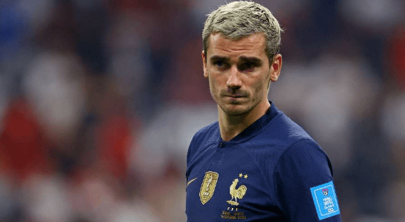 Francia considera que Argentina «es un grandísimo&nbsp;equipo»
