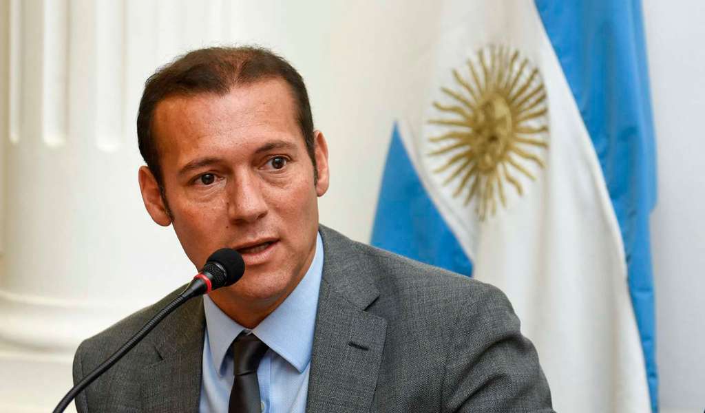 Una ley libera a los salarios del Impuesto a las&nbsp;Ganancias