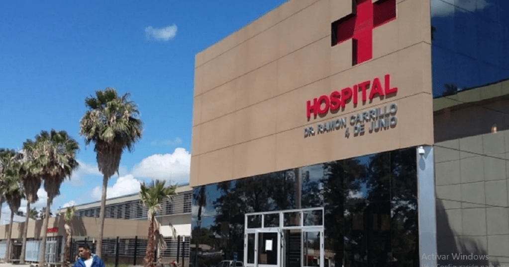 Bebé de 1 año se intoxicó con cocaína y debió ser internado de&nbsp;urgencia