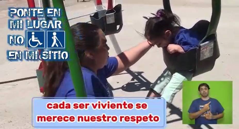 El Municipio prepara acciones por el Día Internacional de las Personas con&nbsp;Discapacidad