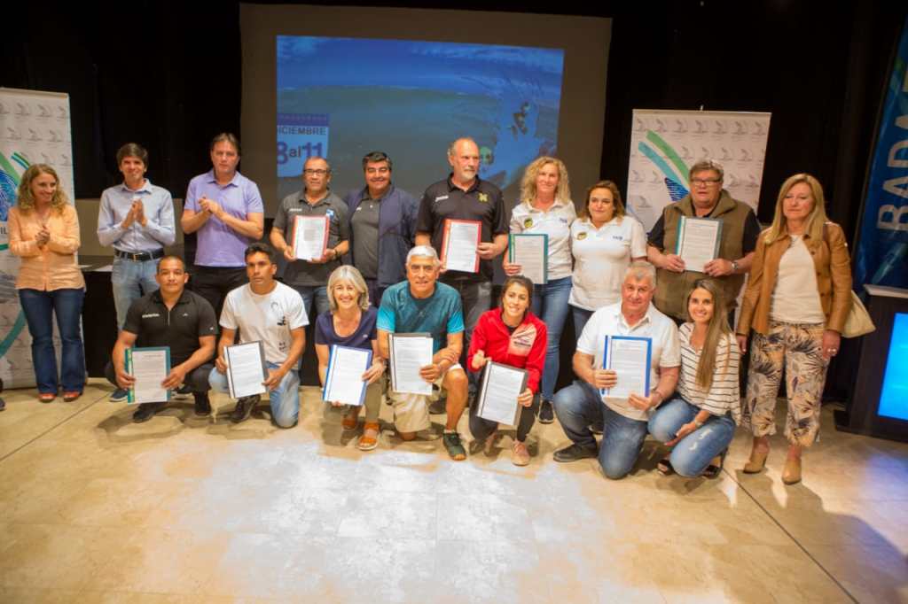 Lanzamiento de la temporada de Verano en Rada&nbsp;Tilly
