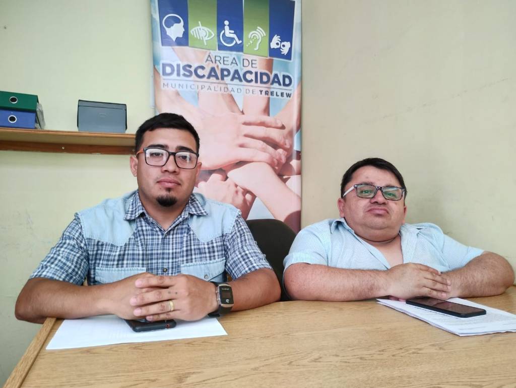 Los Lentes Sociales llegan al Barrio Don Bosco con descuentos para personas con&nbsp;discapacidad