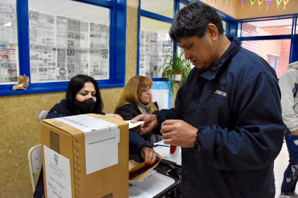 El domingo culmina el proceso electoral de las asociaciones vecinales en&nbsp;Trelew