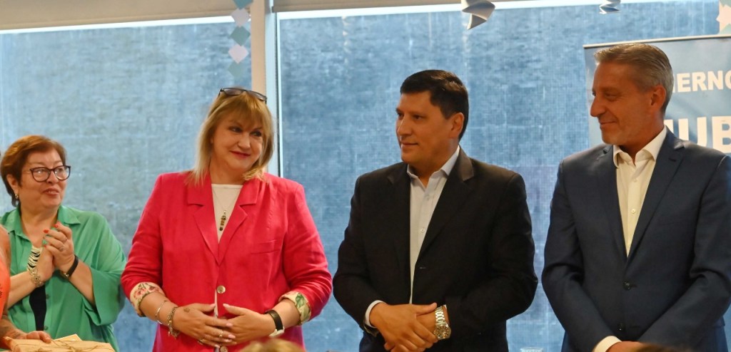 El ministro de Desarrollo Social destacó el incremento en el&nbsp;Presupuesto