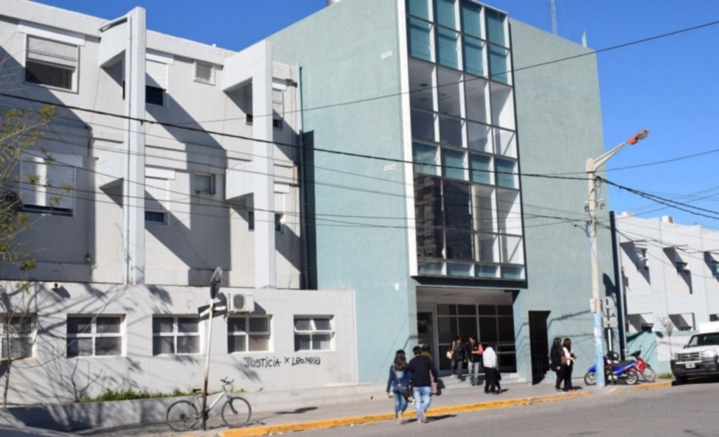 El Hospital de Trelew realizó operativo de donación de&nbsp;órganos