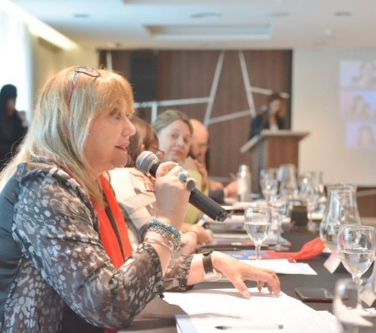 Chubut en la III sesión del Consejo Federal de las Mujeres, Géneros y&nbsp;Diversidad