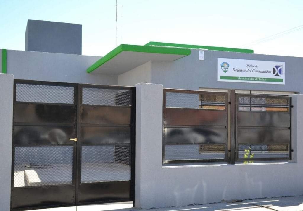 Trelew: Piden que financiera retome la atención al&nbsp;cliente