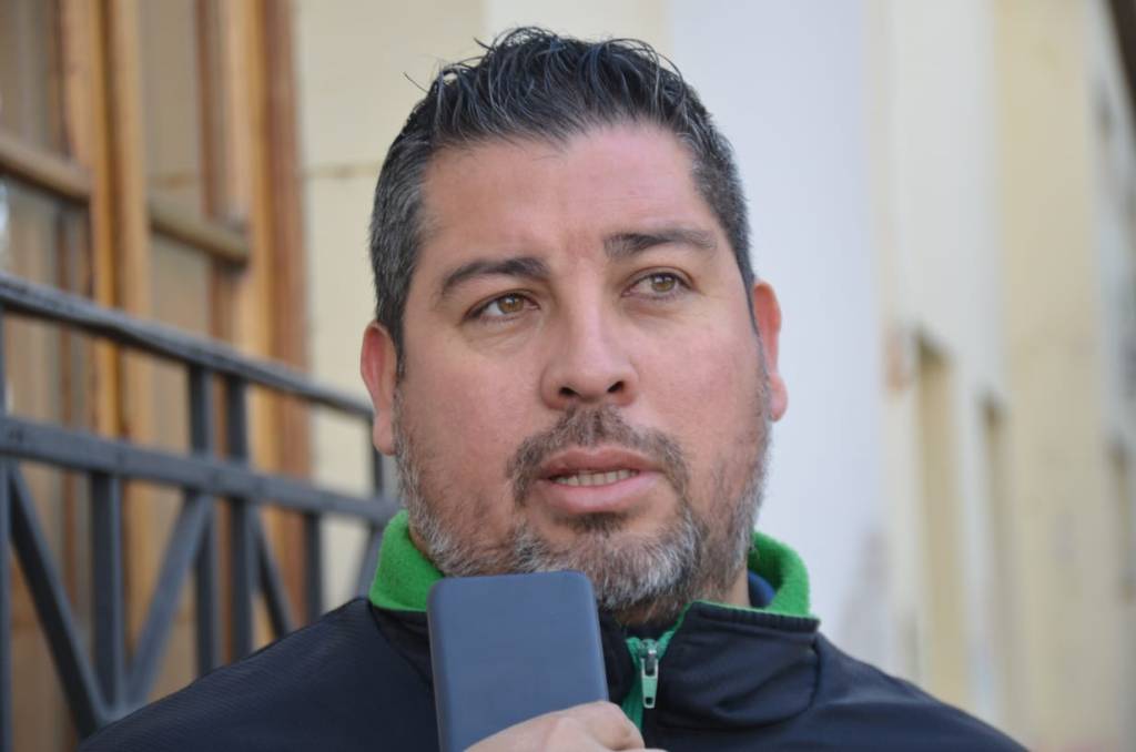 Trelew realizará este domingo operativo de prevención en la zona&nbsp;céntrica