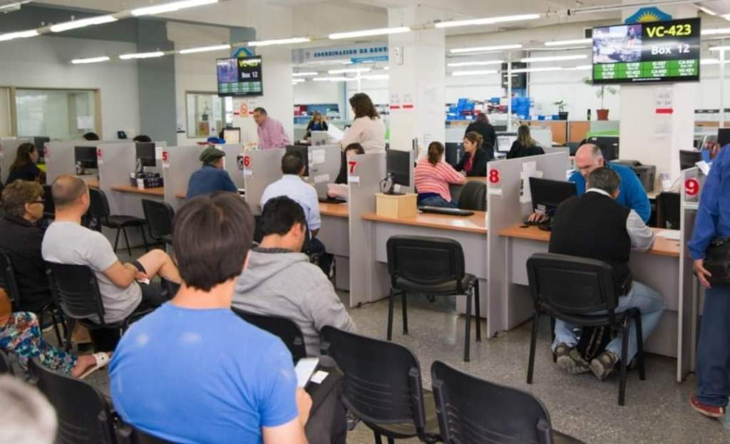 Sigue vigente el pago anual adelantado con 30% de descuento en&nbsp;Trelew