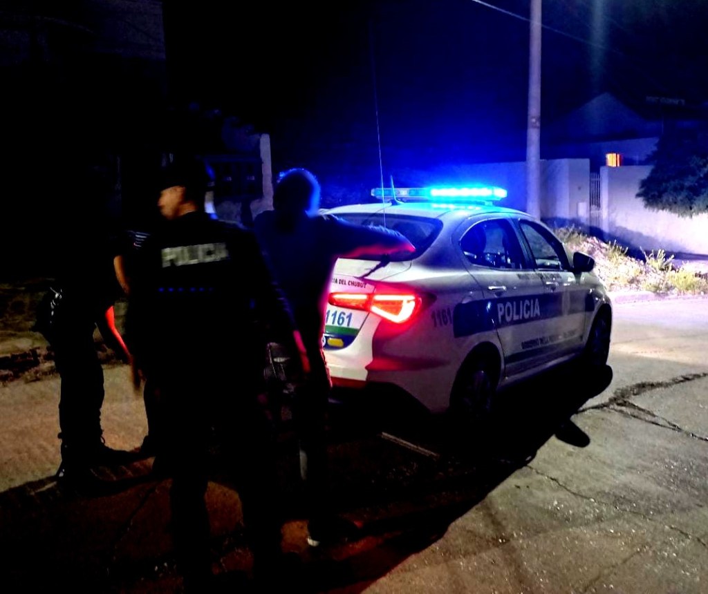 17 personas detenidas y armas secuestradas durante el fin de semana en el&nbsp;Valle