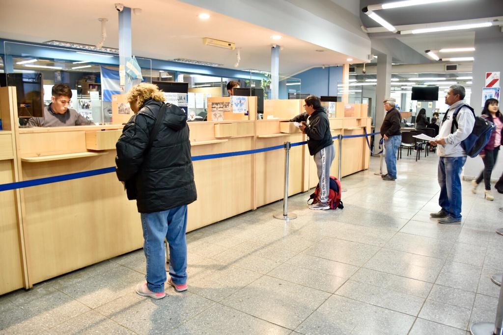 Ya está disponible el descuento impositivo para productores locales y&nbsp;jubilados