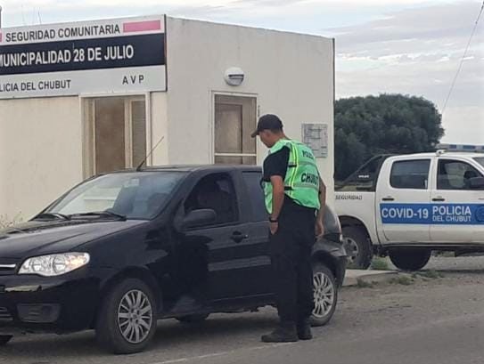 La Policía detuvo a 17 personas el fin de semana&nbsp;largo