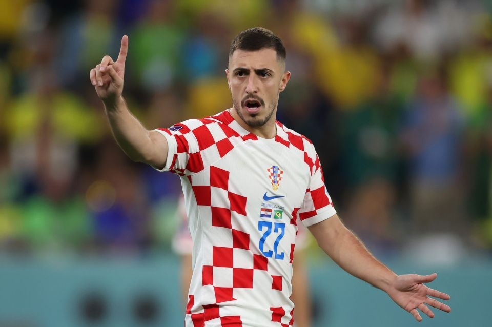 Croacia no siente «miedo de&nbsp;nadie»