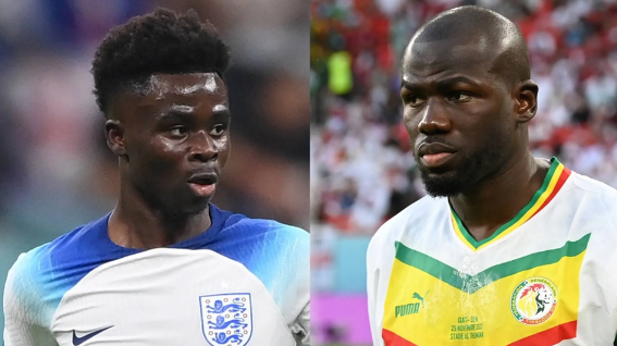 Inglaterra y Senegal disputarán la llave a cuartos de final de&nbsp;Qatar