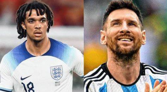 En Inglaterra afirman que Messi «es el mejor jugador de todos los&nbsp;tiempos»