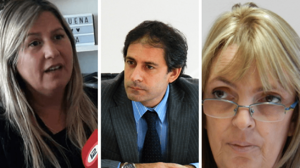 JUEZA DE MADRYN RECHAZÓ «PERIMETRAL» EN UNA CAUSA DE ABUSO SEXUAL Y VIOLENCIA DE&nbsp;GÉNERO