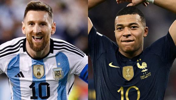 Con toda la ilusión, Argentina buscará levantar la&nbsp;«tercera»