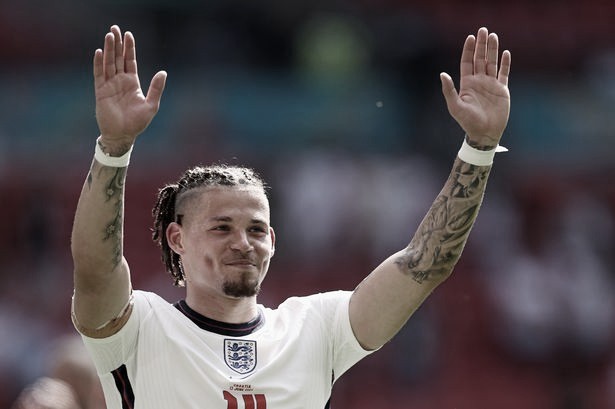 En Inglaterra consideran que «sería lindo» jugar la final del Mundial contra&nbsp;Messi
