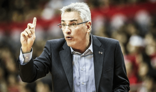 Lamas: «La Selección jugó con el&nbsp;corazón»