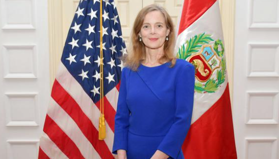 #CrisisPerú | EEUU rechaza «categóricamente cualquier acto extraconstitucional»