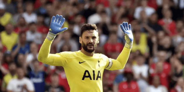 Francia asegura que el partido ante Inglaterra «tiene un sabor&nbsp;especial»