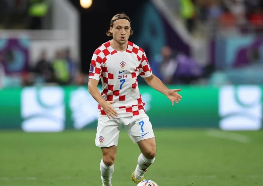 En Croacia consideran a Japón como un rival «difícil» por su «corazón y&nbsp;coraje»