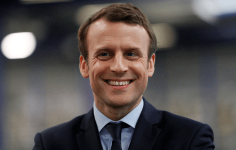 Macron rechaza someter a referéndum su reforma jubilatoria convertida en&nbsp;Ley